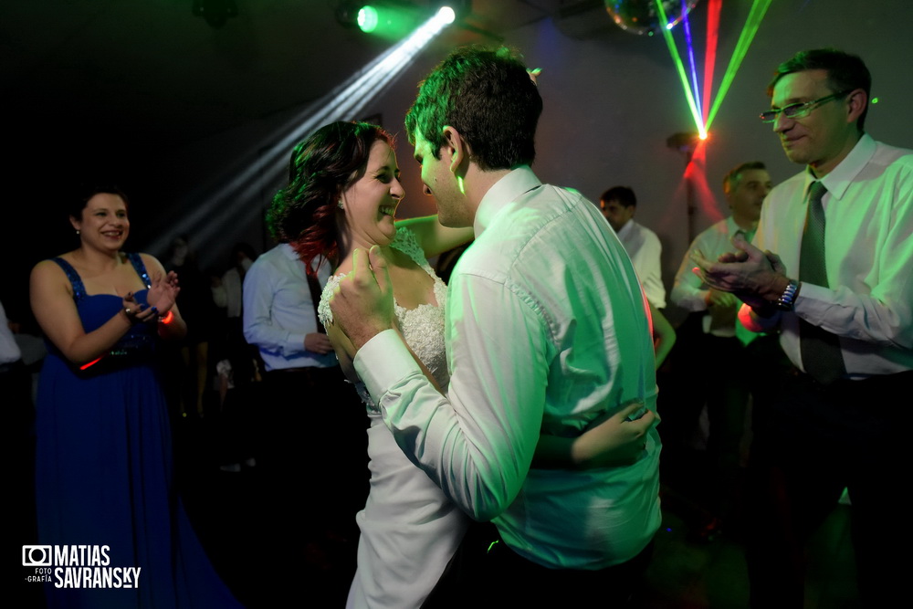 Fotos de casamiento Madrero 939 Noelia y Claudio por Matias Savransky fotografo Buenos Aires