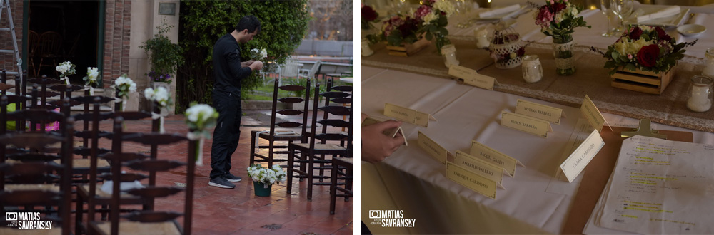 foto de casamiento rowing club eventos tigre de caro y kike por matias savransky fotografo buenos aires