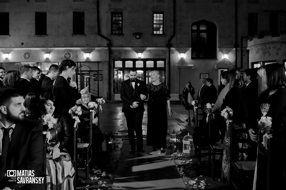 foto de casamiento rowing club eventos tigre de caro y kike por matias savransky fotografo buenos aires