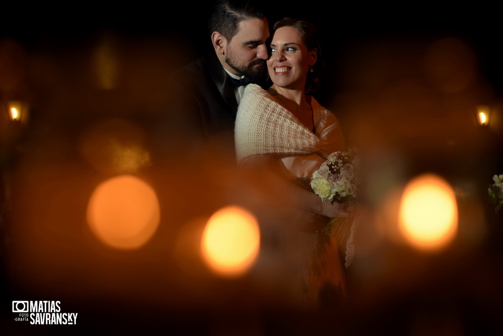 foto de casamiento rowing club eventos tigre de caro y kike por matias savransky fotografo buenos aires