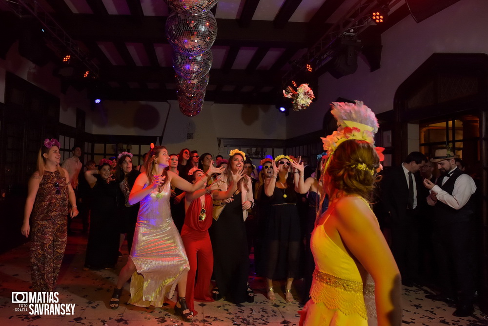 foto de casamiento rowing club eventos tigre de caro y kike por matias savransky fotografo buenos aires