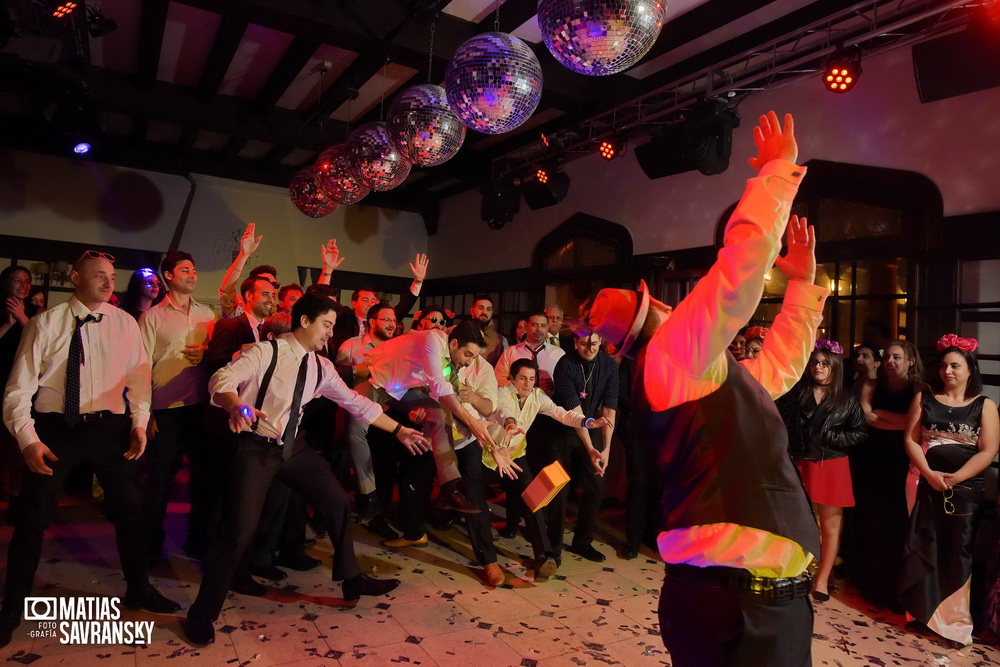 foto de casamiento rowing club eventos tigre de caro y kike por matias savransky fotografo buenos aires