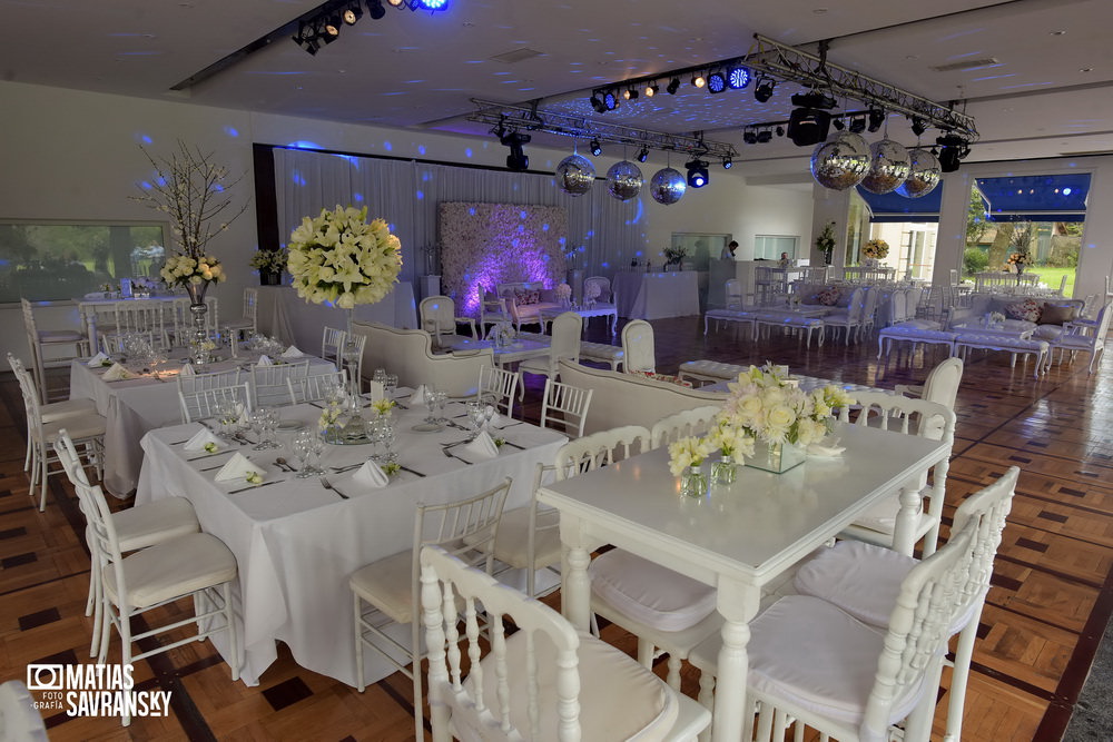 Foto casamiento en Pilar Palace de Mailen y Sacha por Matias Savransky fotografo Buenos Aires