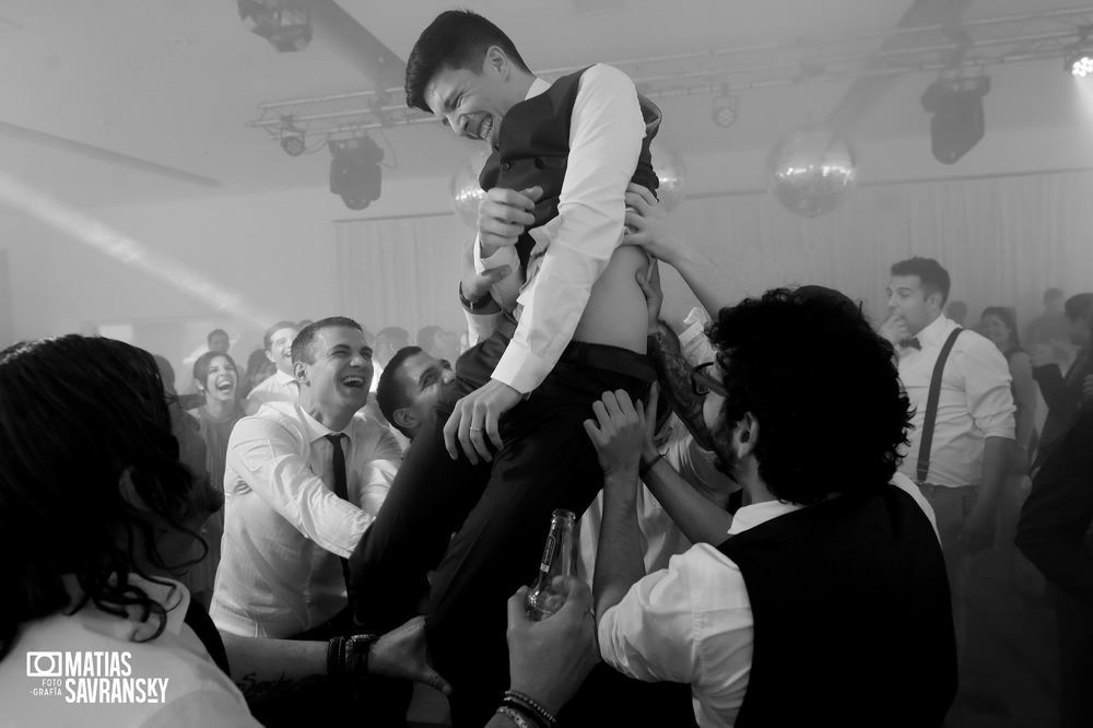 Foto casamiento en Pilar Palace de Mailen y Sacha por Matias Savransky fotografo Buenos Aires