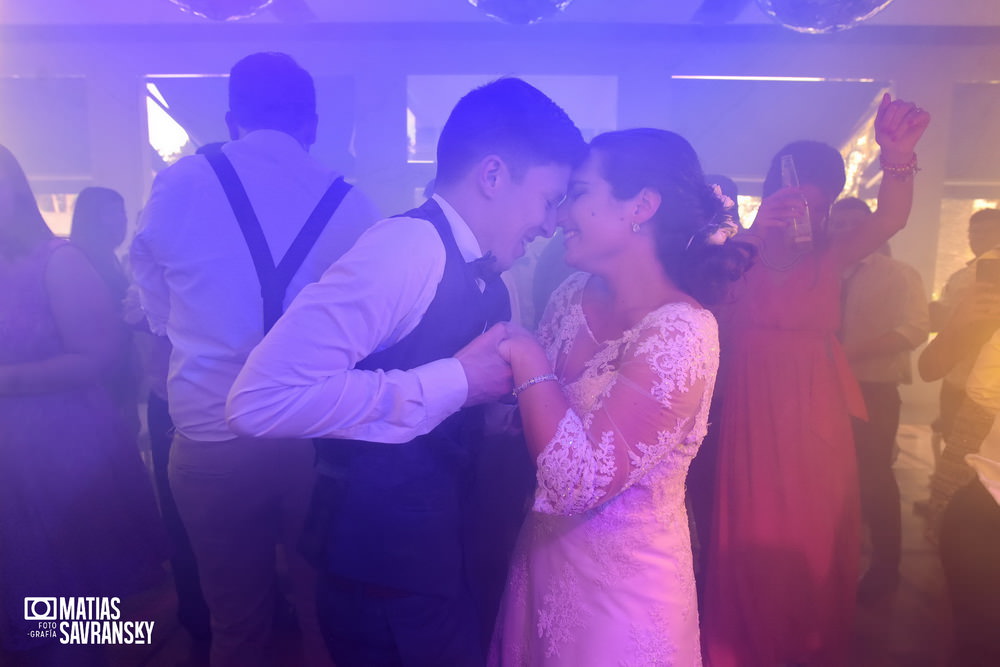 Foto casamiento en Pilar Palace de Mailen y Sacha por Matias Savransky fotografo Buenos Aires