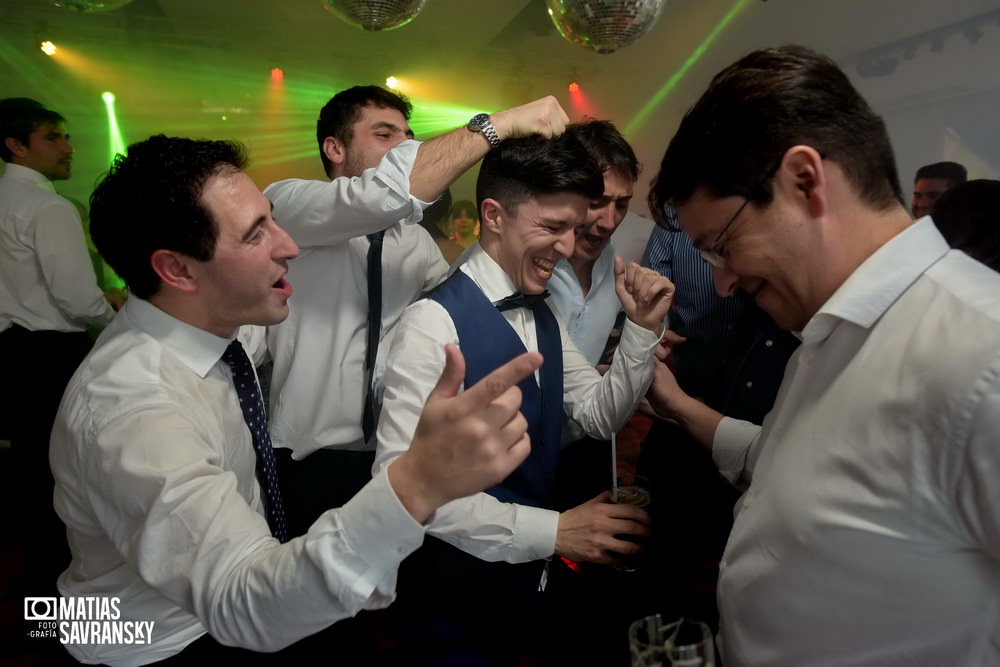 Foto casamiento en Pilar Palace de Mailen y Sacha por Matias Savransky fotografo Buenos Aires