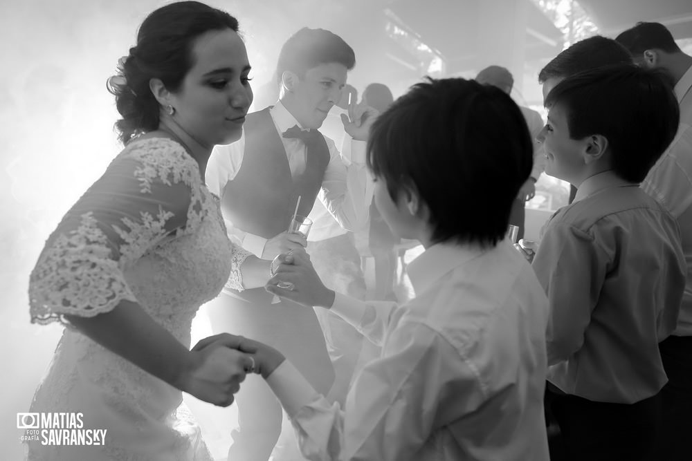 Foto casamiento en Pilar Palace de Mailen y Sacha por Matias Savransky fotografo Buenos Aires