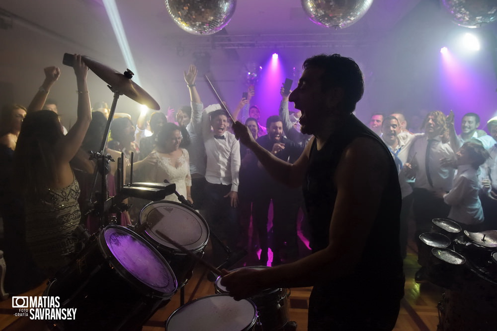 Foto casamiento en Pilar Palace de Mailen y Sacha por Matias Savransky fotografo Buenos Aires