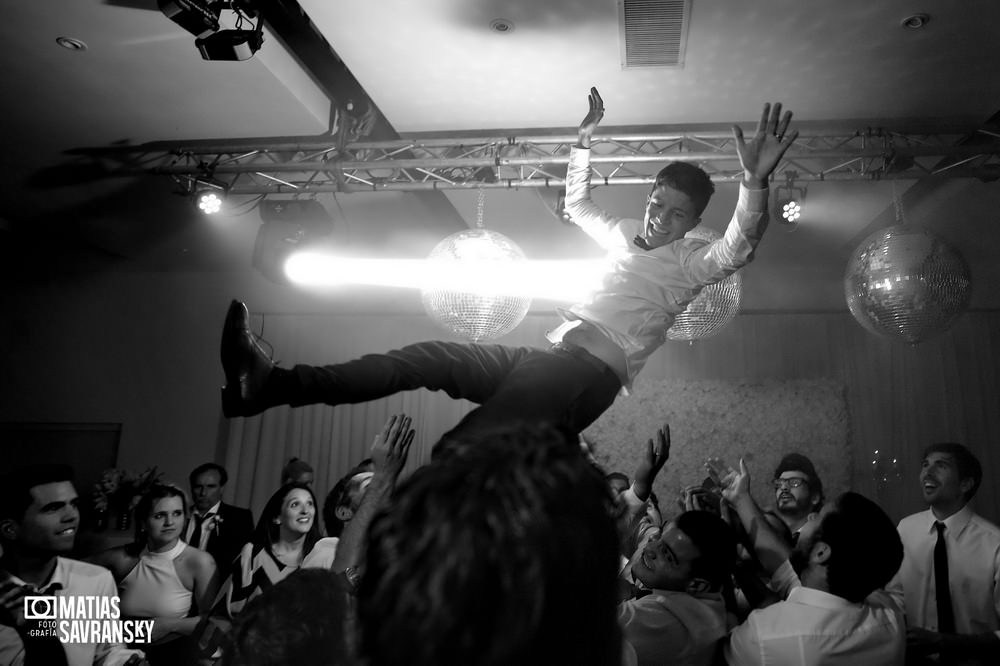 Foto casamiento en Pilar Palace de Mailen y Sacha por Matias Savransky fotografo Buenos Aires