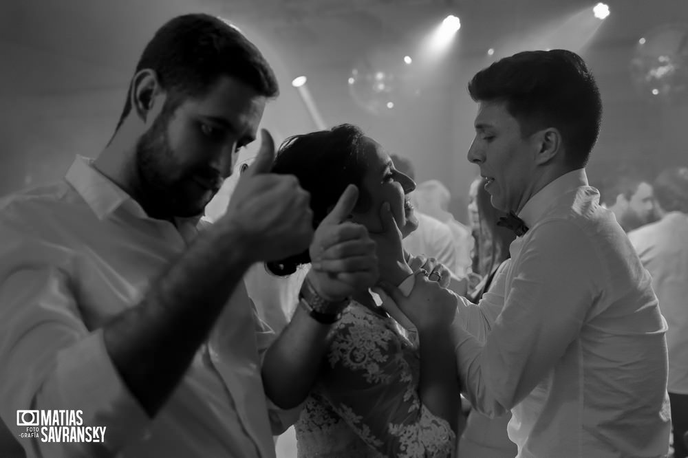 Foto casamiento en Pilar Palace de Mailen y Sacha por Matias Savransky fotografo Buenos Aires