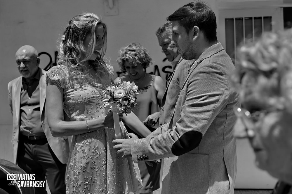 Fotos de casamiento civil isidro casanova por matias savransky fotografo buenos aires