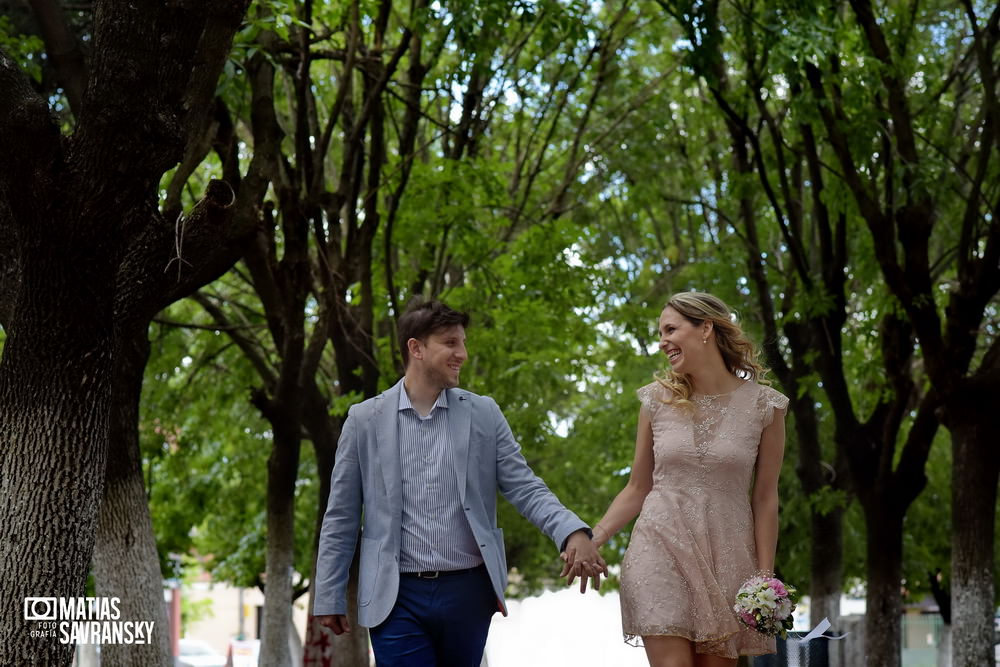 Fotos de casamiento civil isidro casanova por matias savransky fotografo buenos aires