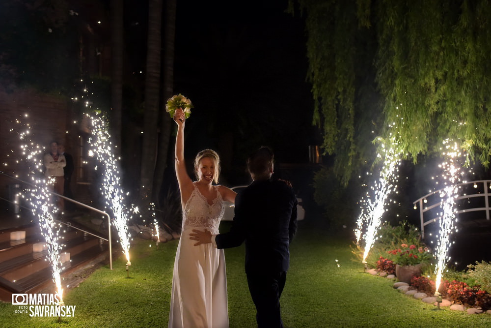 Fotos de casamiento zabala paz por matias savransky fotografo buenos aires