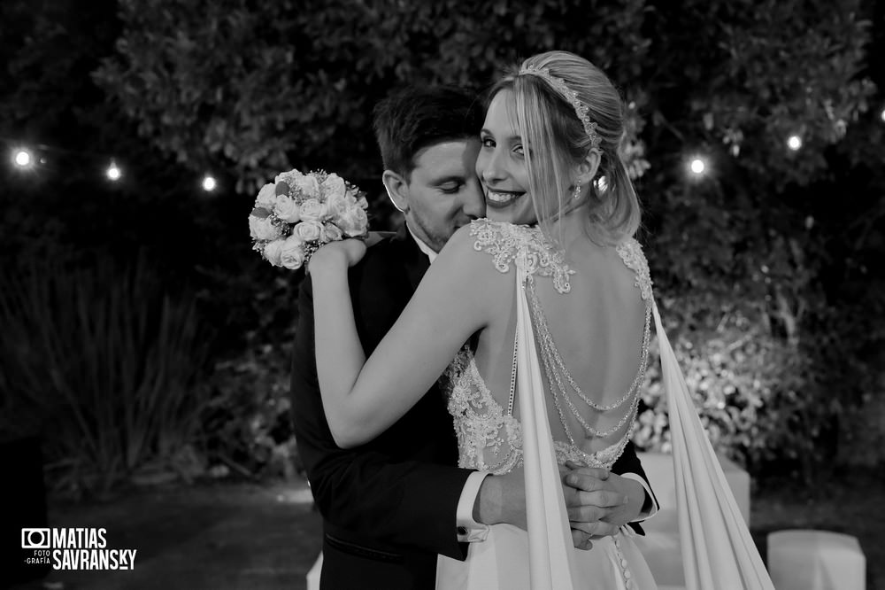 Fotos de casamiento zabala paz por matias savransky fotografo buenos aires