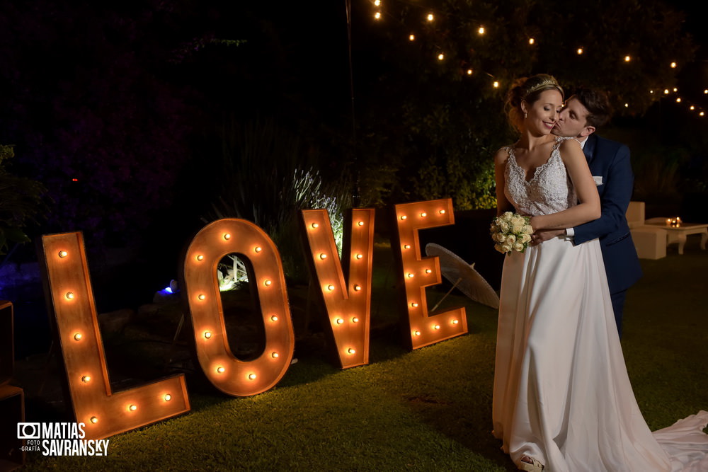 Fotos de casamiento zabala paz por matias savransky fotografo buenos aires