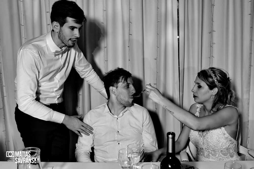 Fotos de casamiento zabala paz por matias savransky fotografo buenos aires