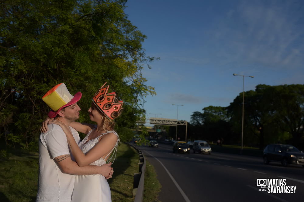 Fotos de casamiento zabala paz por matias savransky fotografo buenos aires