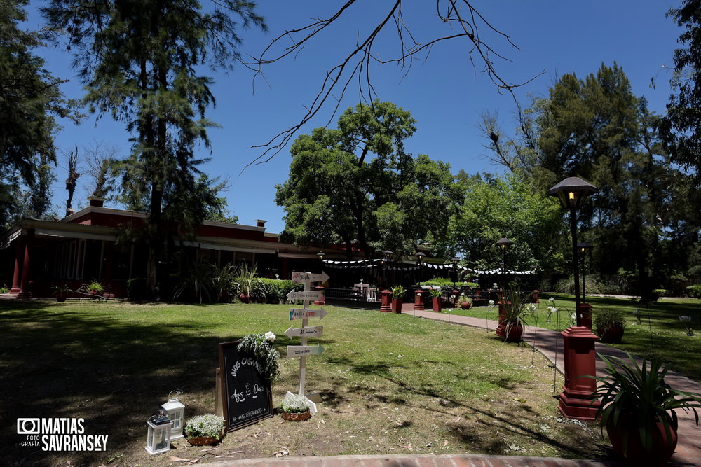 fotos de casamiento en finca madero por matias savransky fotografo buenos aires