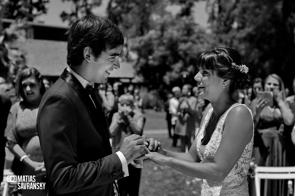 fotos de casamiento en finca madero por matias savransky fotografo buenos aires