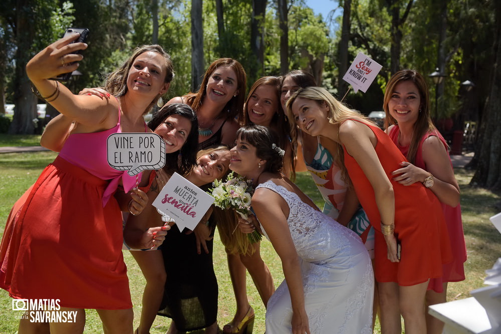 fotos de casamiento en finca madero por matias savransky fotografo buenos aires