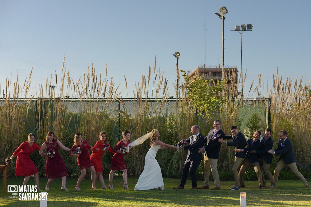 fotos de casamiento en el abierto eventos por matias savransky fotografo buenos aires