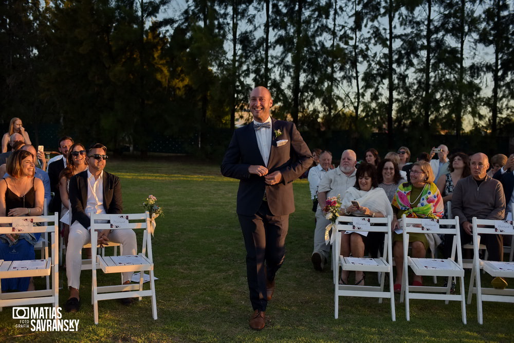 fotos de casamiento en el abierto eventos por matias savransky fotografo buenos aires