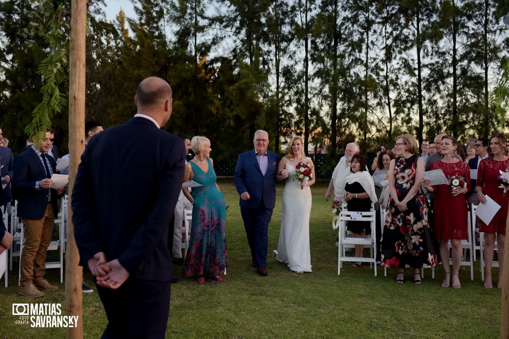 fotos de casamiento en el abierto eventos por matias savransky fotografo buenos aires