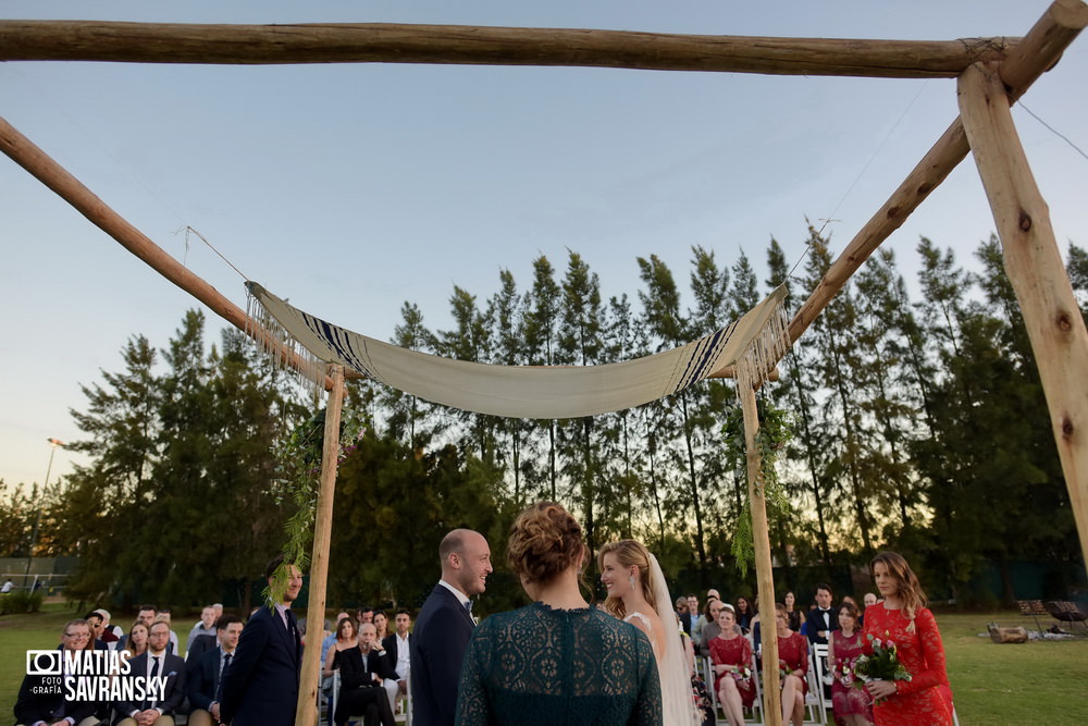 fotos de casamiento en el abierto eventos por matias savransky fotografo buenos aires