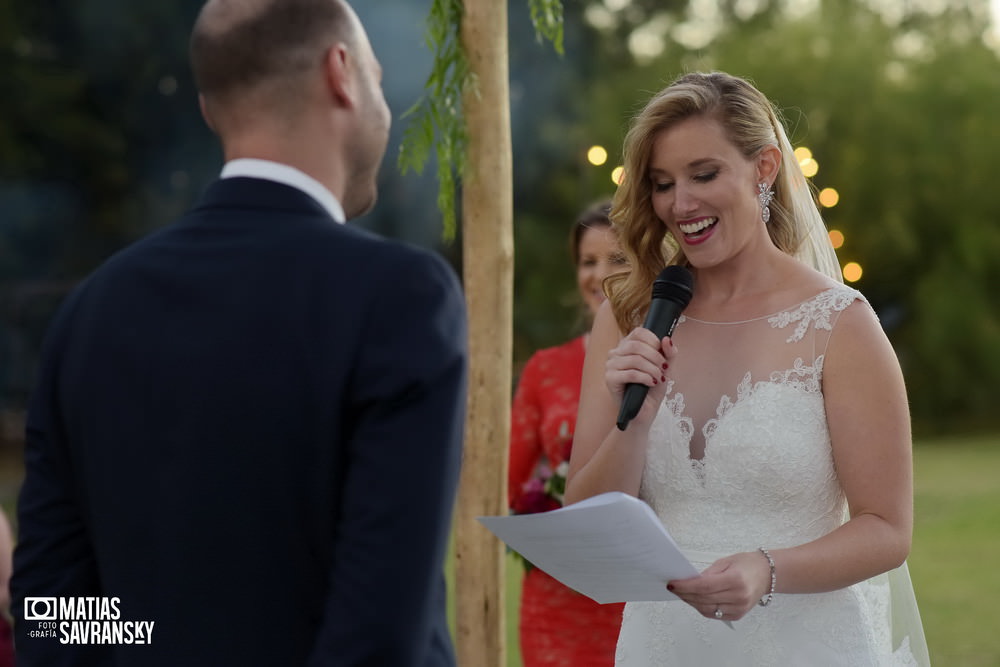 fotos de casamiento en el abierto eventos por matias savransky fotografo buenos aires