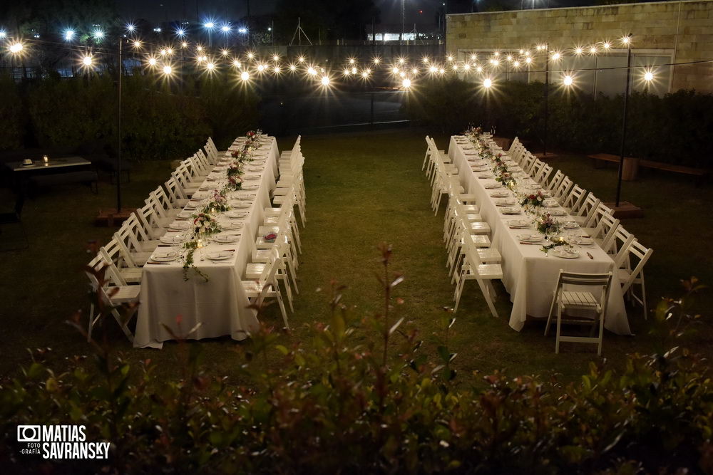 fotos de casamiento en el abierto eventos por matias savransky fotografo buenos aires