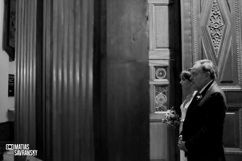 foto casamiento iglesia nuestra sra del socorro por matias savransky fotografo buenos aires