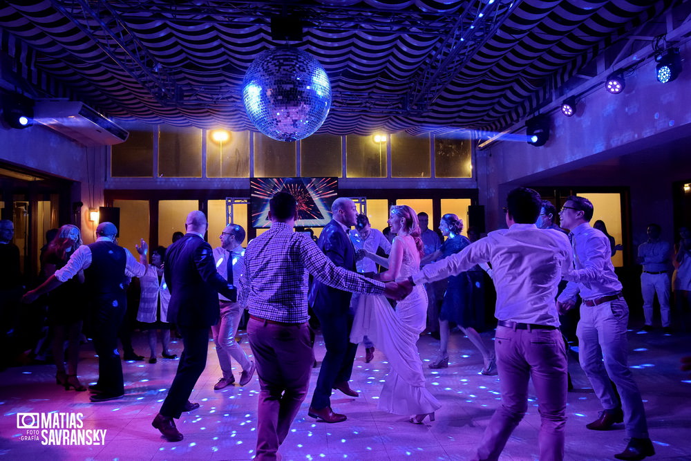 fotos de casamiento en el abierto eventos por matias savransky fotografo buenos aires