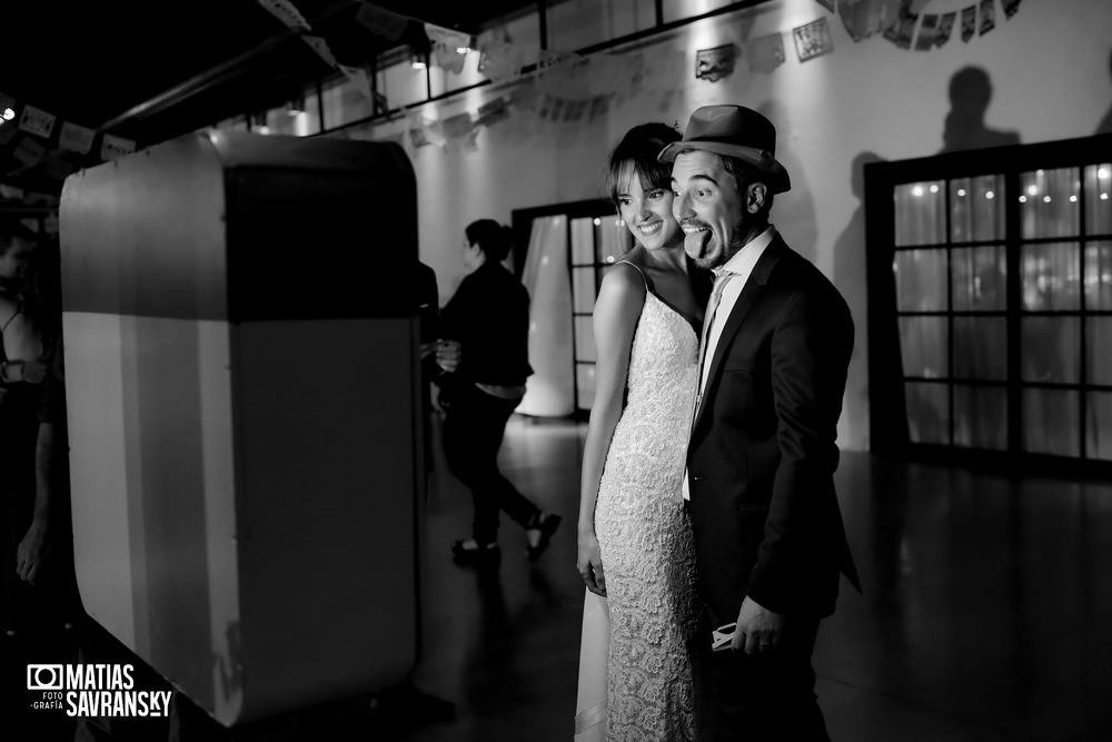 foto casamiento la escondida de palermo por matias savransky fotografo buenos aires