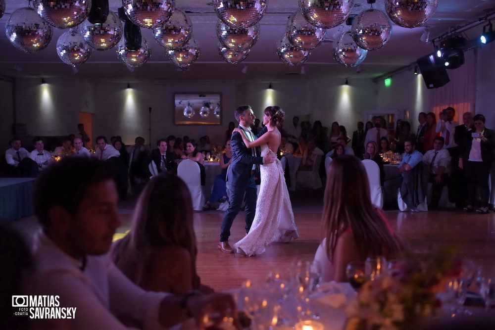 foto casamiento la escondida de palermo por matias savransky fotografo buenos aires