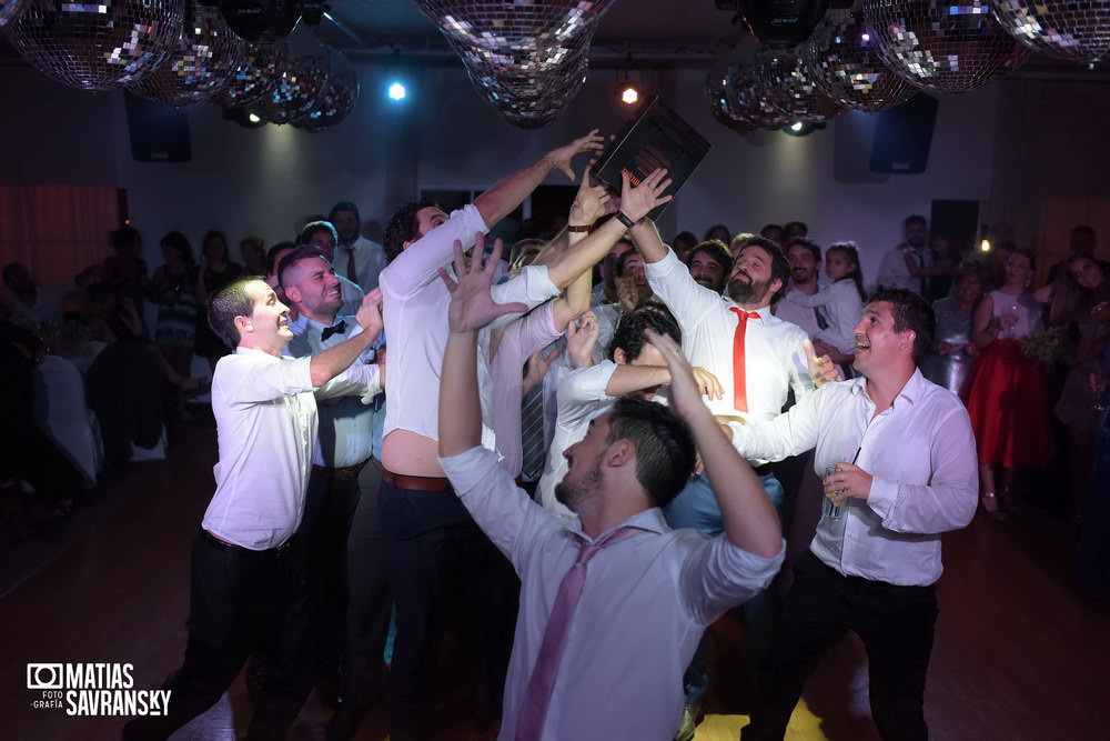 foto casamiento la escondida de palermo por matias savransky fotografo buenos aires