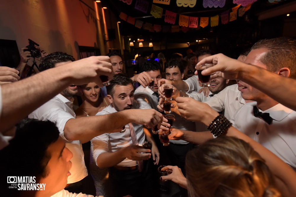 foto casamiento la escondida de palermo por matias savransky fotografo buenos aires