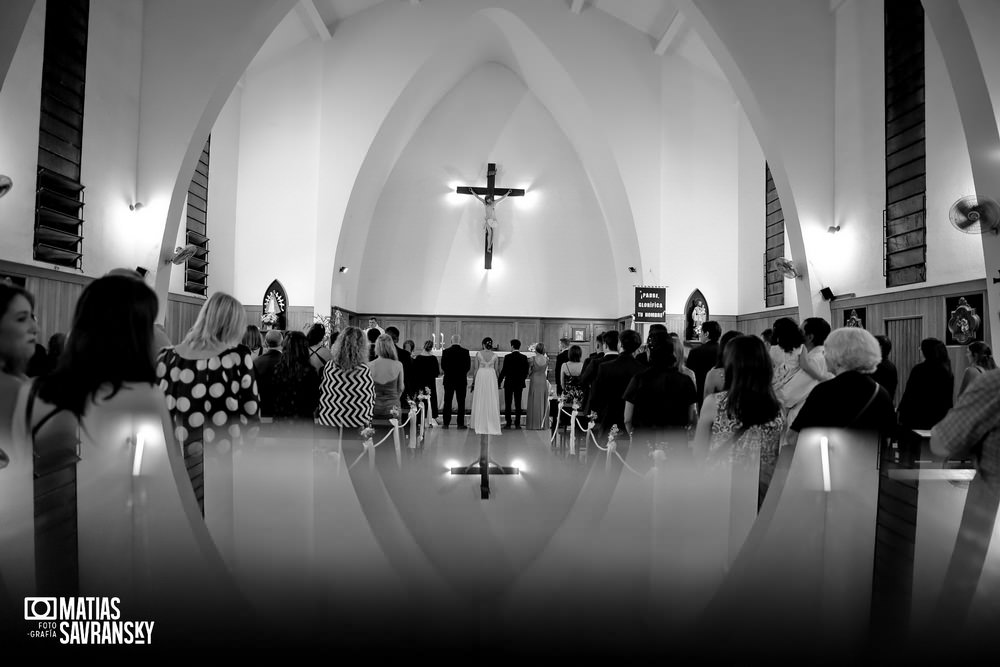 Fotos casamiento iglesia nuestra sra de lujan por matias savransky fotografo buenos aires