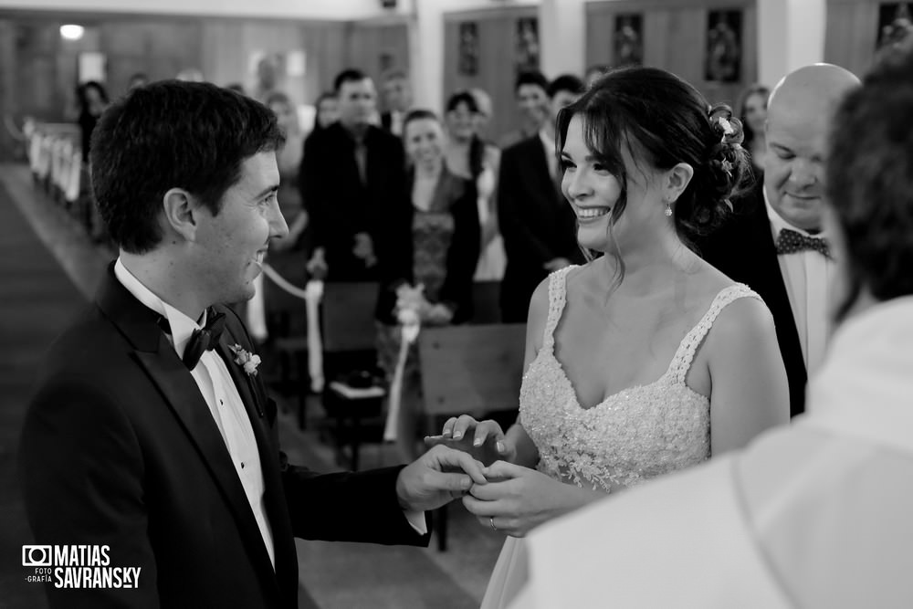 Fotos casamiento iglesia nuestra sra de lujan por matias savransky fotografo buenos aires