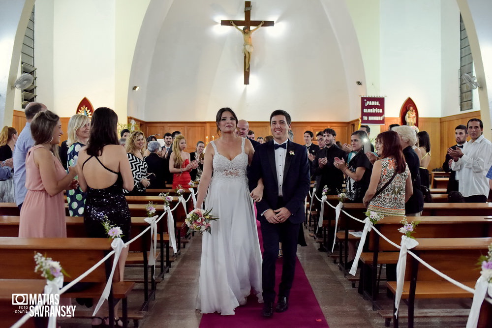 Fotos casamiento iglesia nuestra sra de lujan por matias savransky fotografo buenos aires