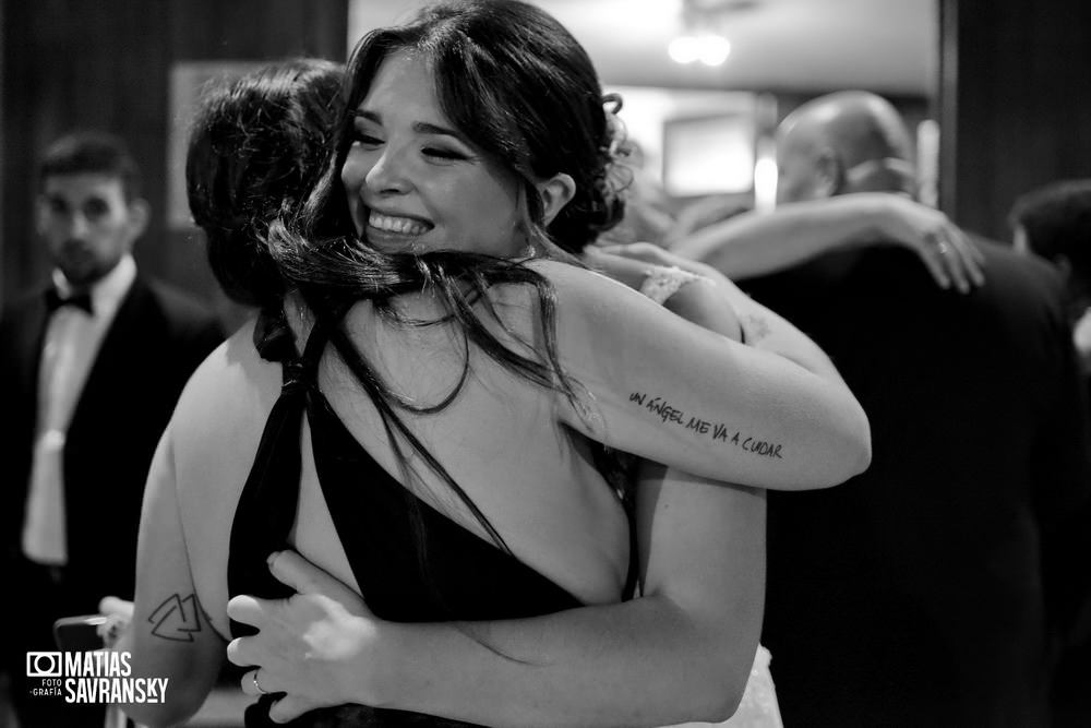 Fotos casamiento iglesia nuestra sra de lujan por matias savransky fotografo buenos aires