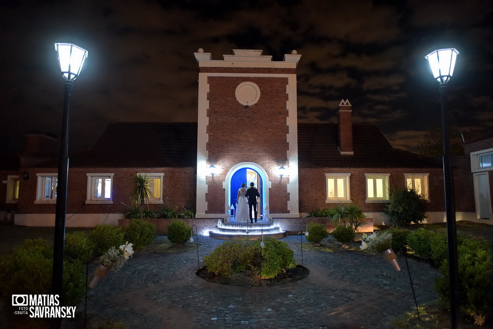 Fotos casamiento en club house pilar del este por matias savransky fotografo buenos aires