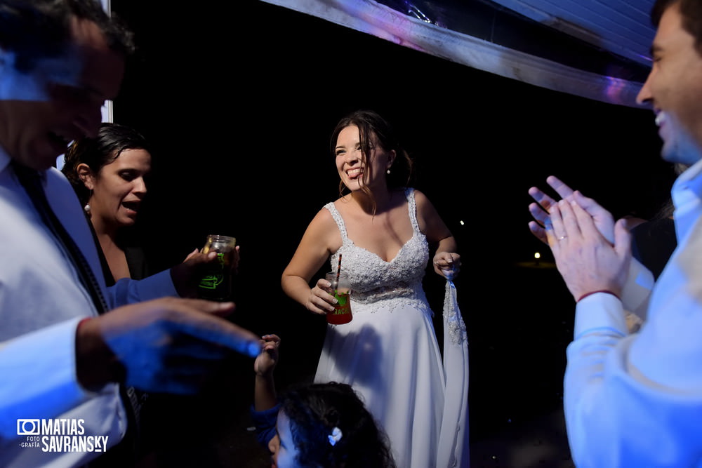 Fotos casamiento en club house pilar del este por matias savransky fotografo buenos aires