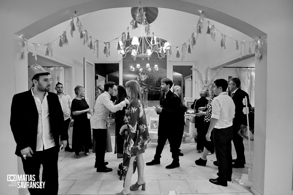 Fotos casamiento en club house pilar del este por matias savransky fotografo buenos aires