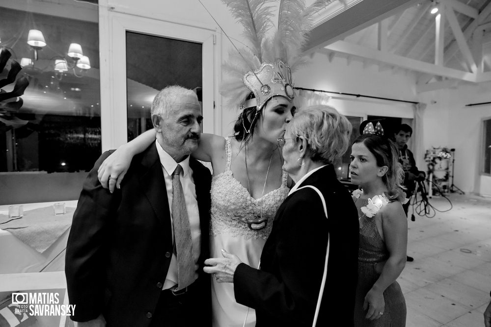 Fotos casamiento en club house pilar del este por matias savransky fotografo buenos aires