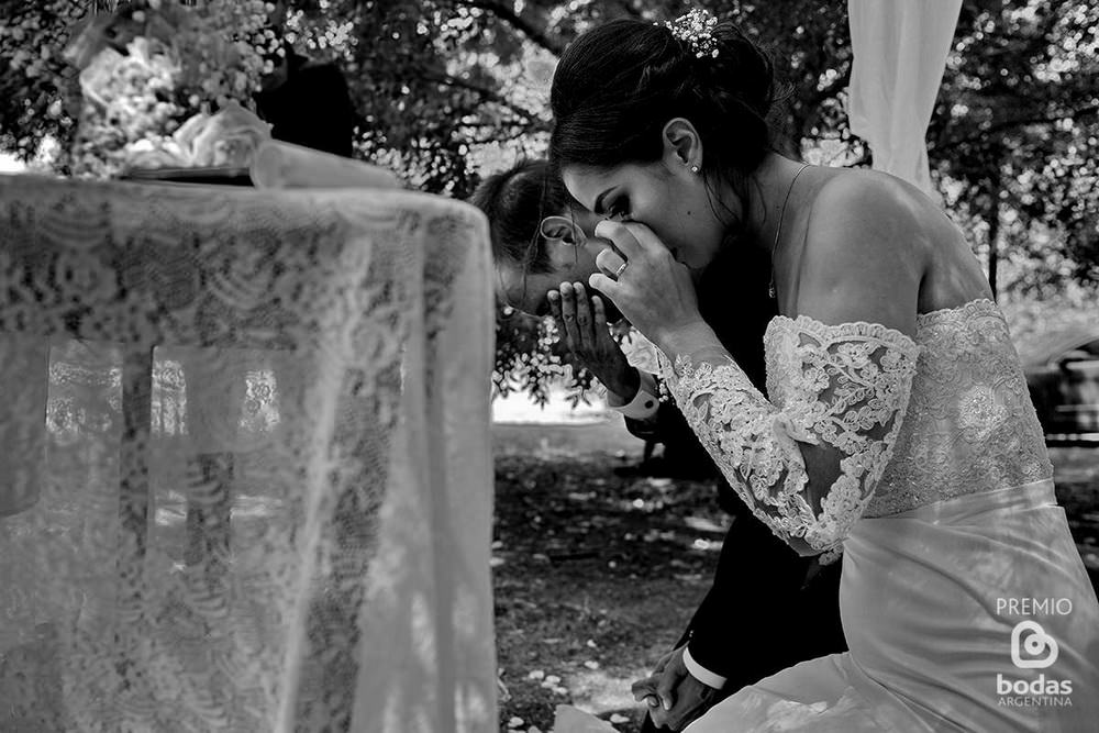 foto casamiento premiada en portal bodas argentina por matias savransky fotografo buenos aires