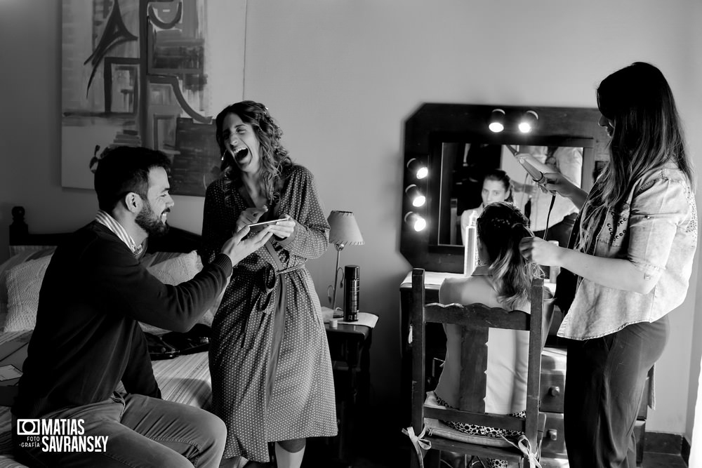 foto casamiento quinta los cipreses por matias savransky fotografo buenos aires