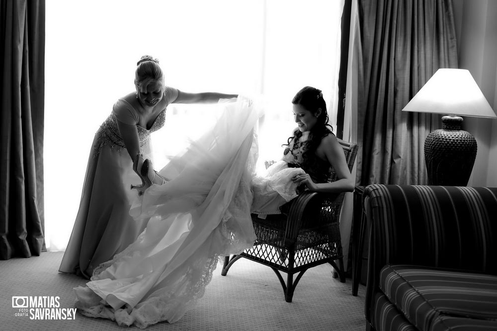 foto casamiento sheraton pilar por matias savransky fotografo buenos aires