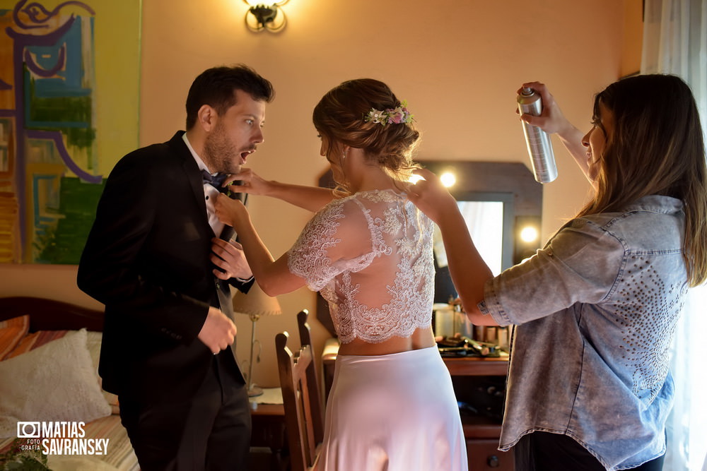 foto casamiento quinta los cipreses por matias savransky fotografo buenos aires