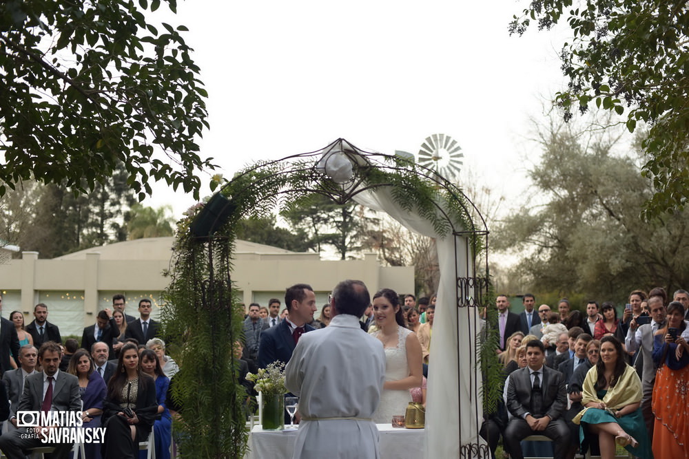 foto casamiento quinta el tata por matias savransky fotografo buenos aires