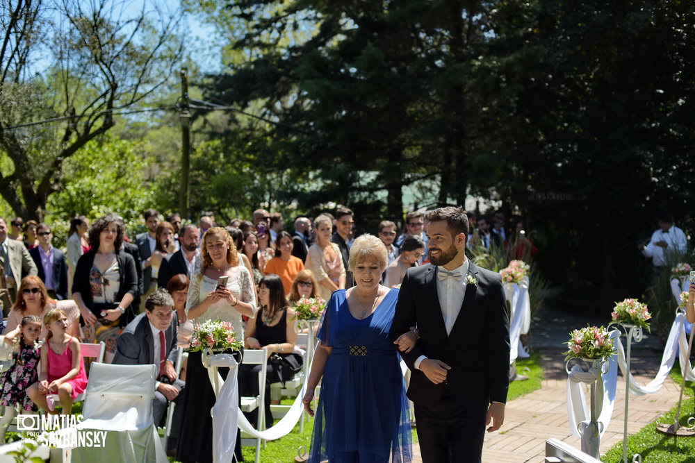 foto casamiento quinta los cipreses por matias savransky fotografo buenos aires